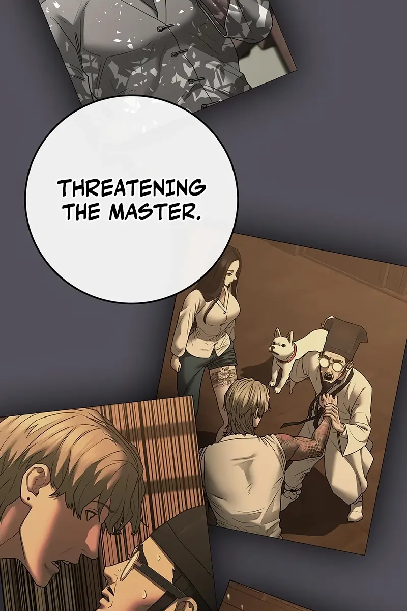 Reality Quest Chapter 166 Page 12
