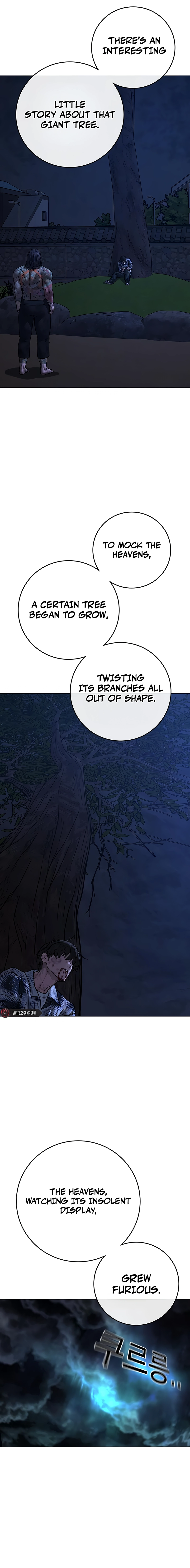Reality Quest Chapter 166 Page 50
