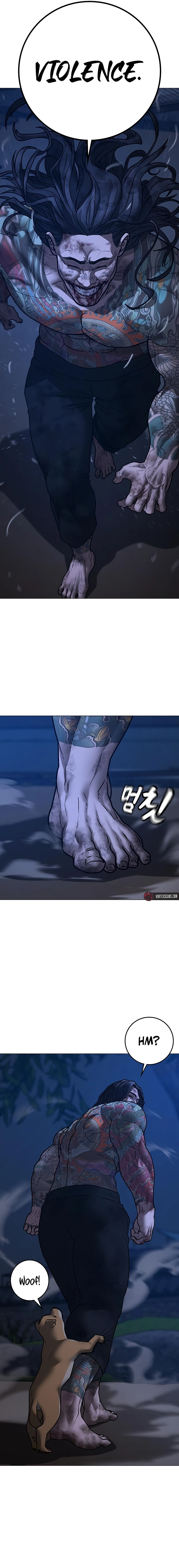 Reality Quest Chapter 166 Page 68