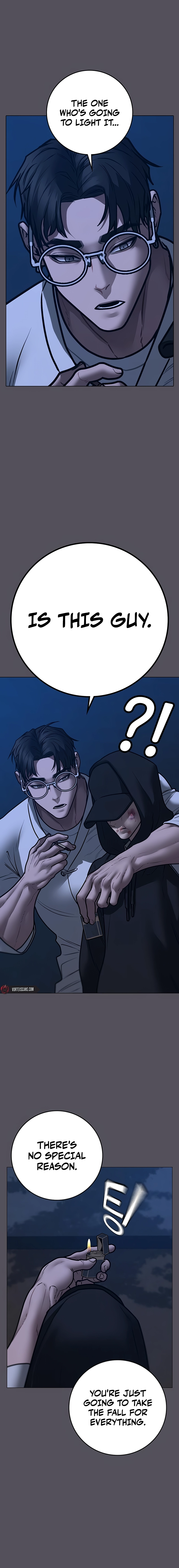 Reality Quest Chapter 166 Page 102