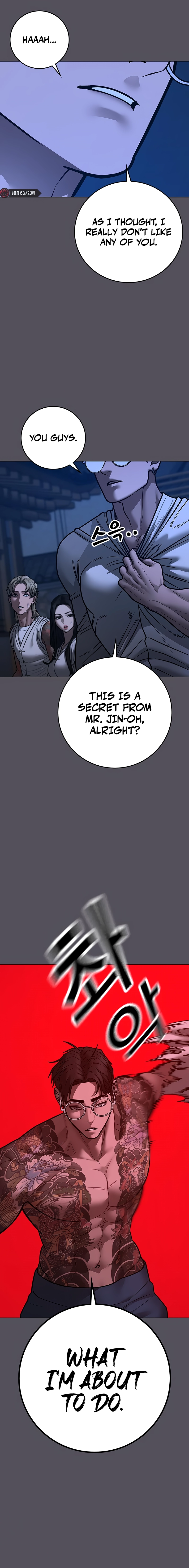 Reality Quest Chapter 166 Page 123