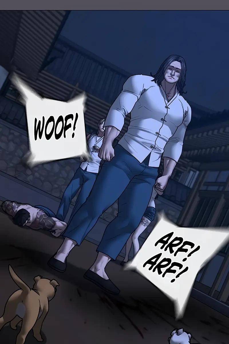 Reality Quest Chapter 166 Page 157