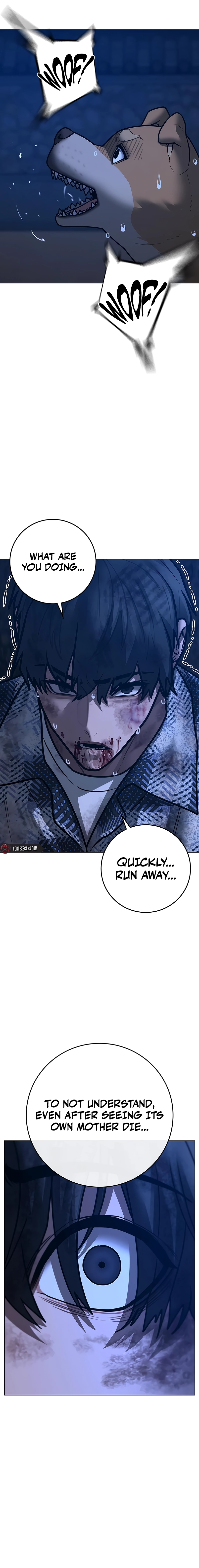 Reality Quest Chapter 166 Page 183