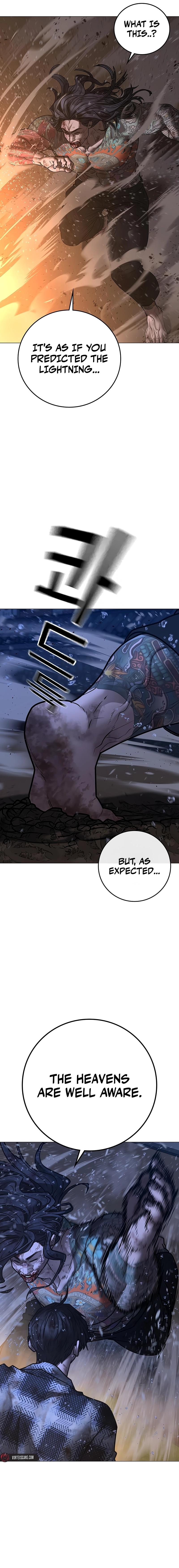 Reality Quest Chapter 166 Page 256