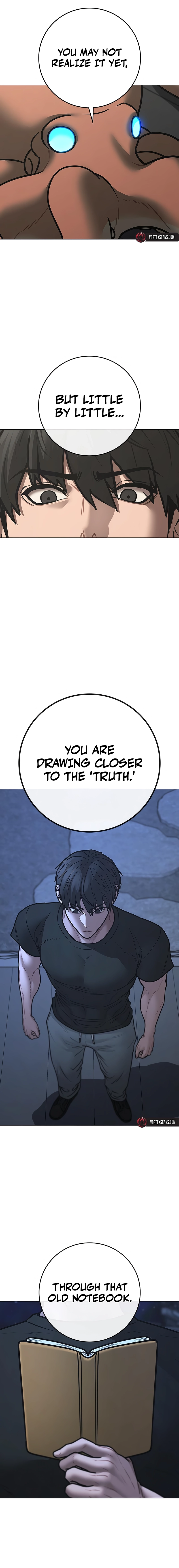 Reality Quest Chapter 169 Page 56
