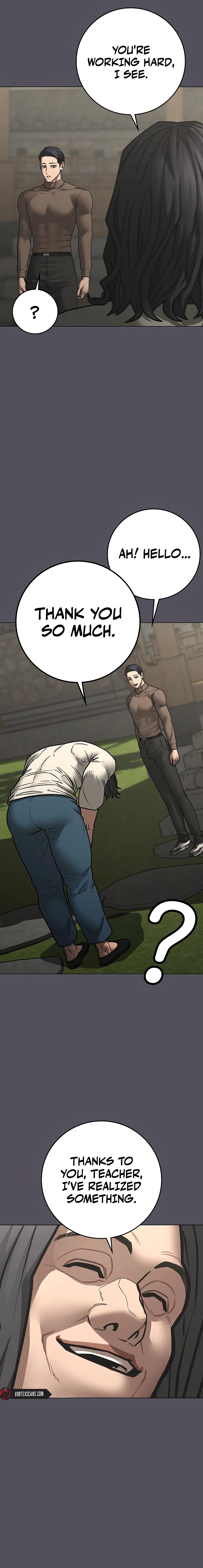Reality Quest Chapter 169 Page 83