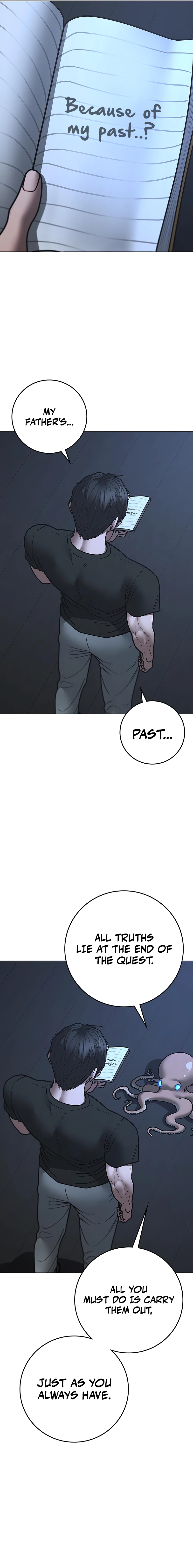 Reality Quest Chapter 169 Page 125
