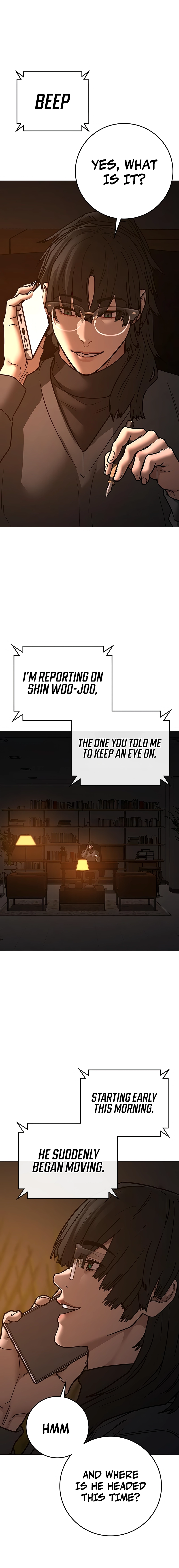 Reality Quest Chapter 169 Page 152