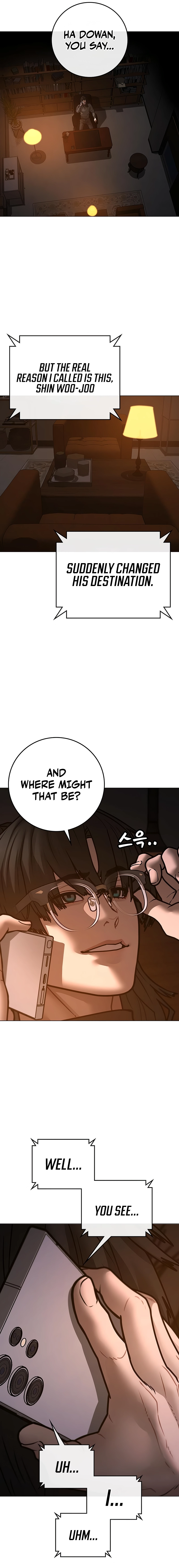 Reality Quest Chapter 169 Page 166