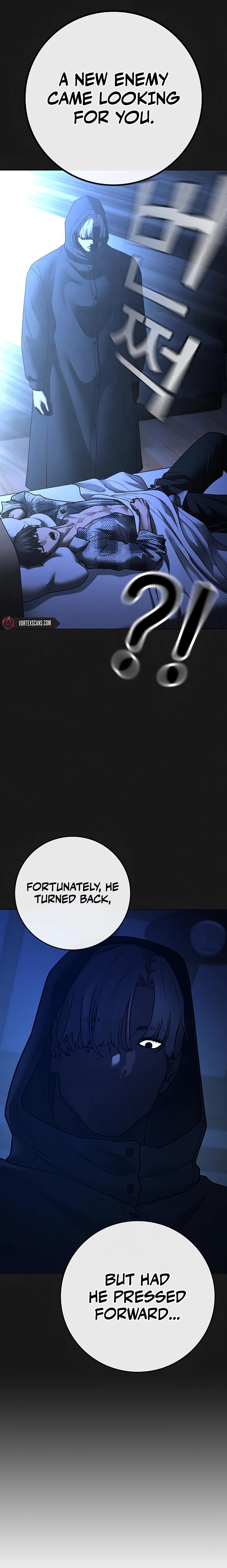 Reality Quest Chapter 169 Page 208