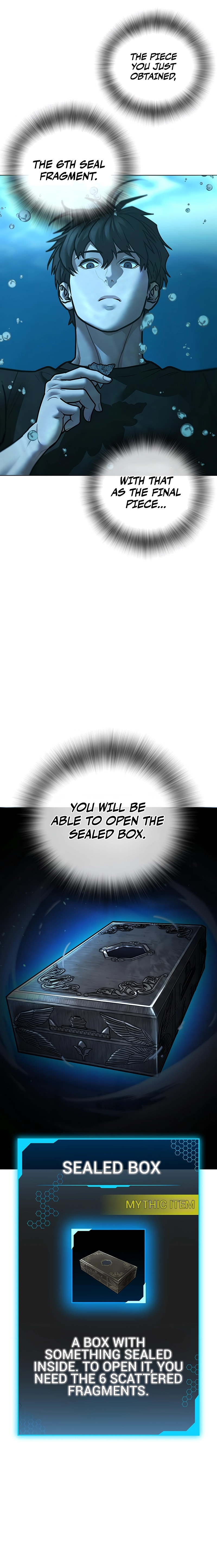 Reality Quest Chapter 172 Page 56