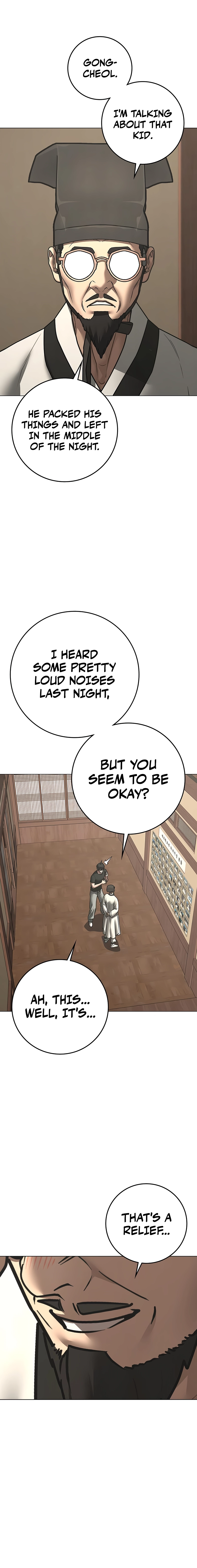 Reality Quest Chapter 172 Page 111