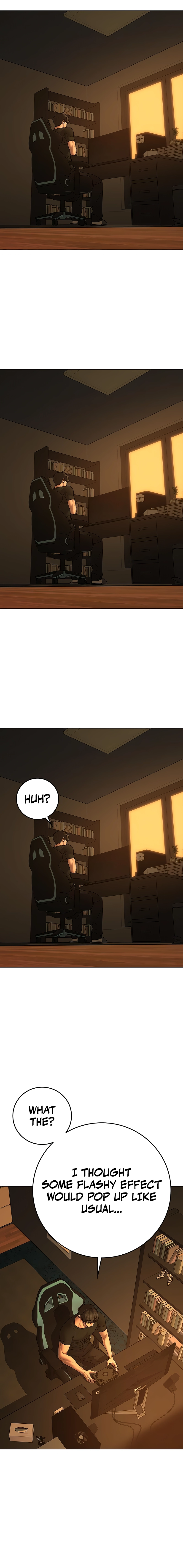 Reality Quest Chapter 172 Page 184