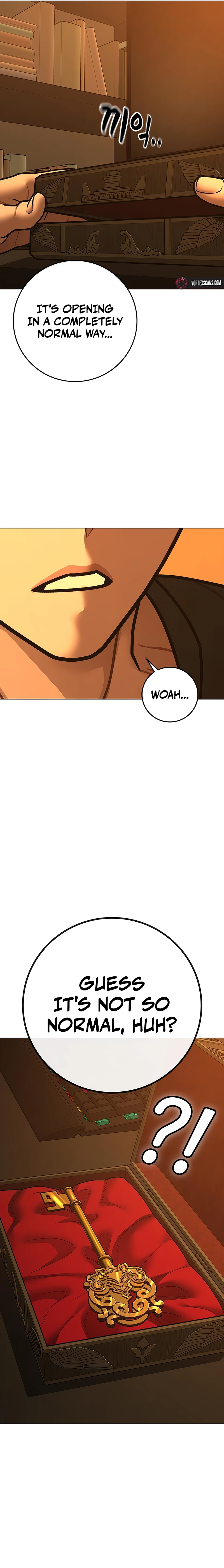 Reality Quest Chapter 172 Page 191