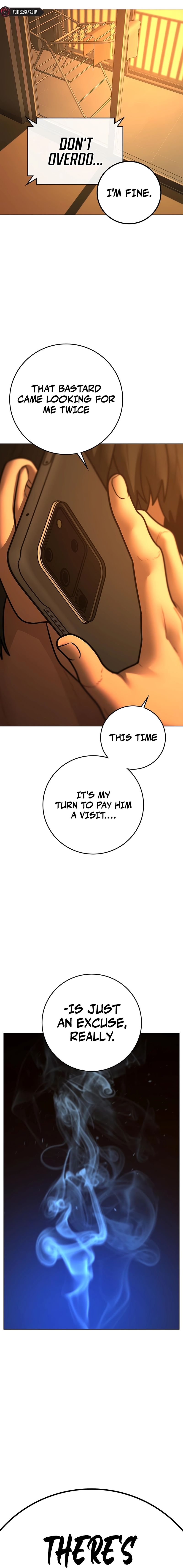 Reality Quest Chapter 172 Page 225