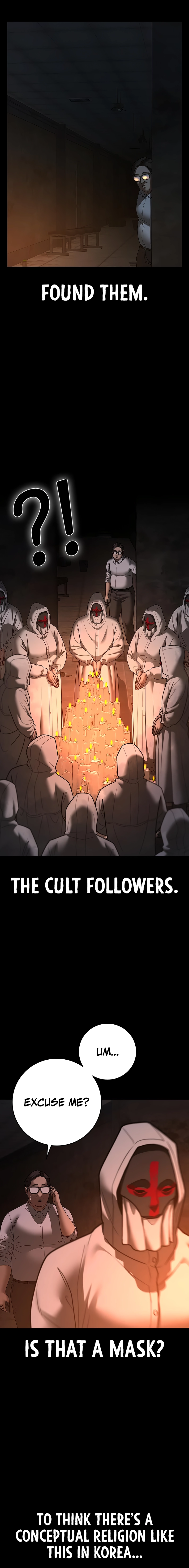 Reality Quest Chapter 173 Page 44