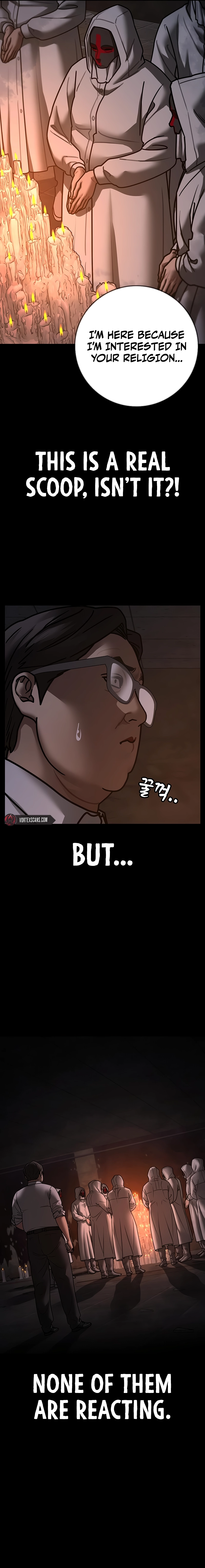 Reality Quest Chapter 173 Page 51