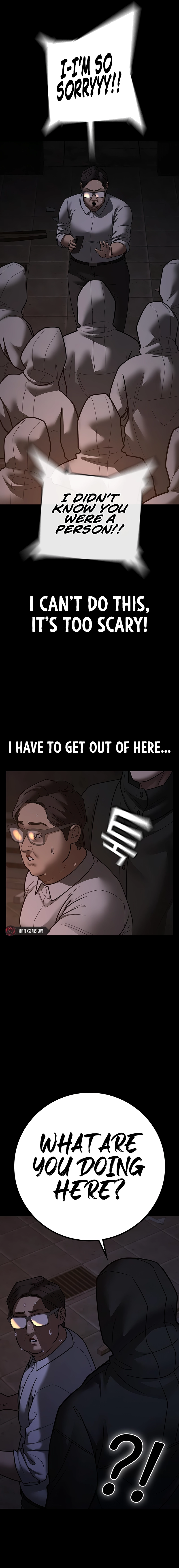 Reality Quest Chapter 173 Page 64