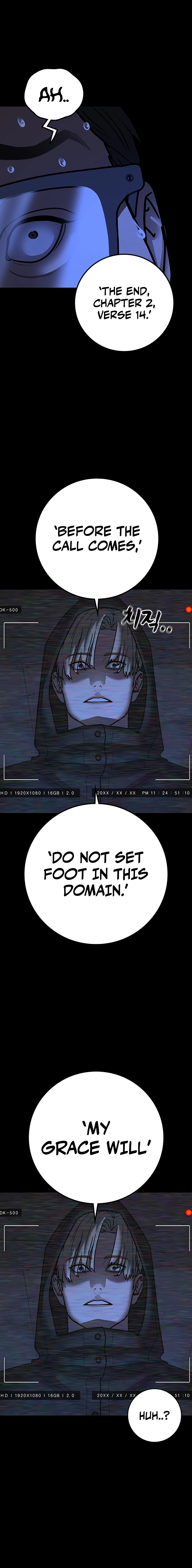 Reality Quest Chapter 173 Page 71