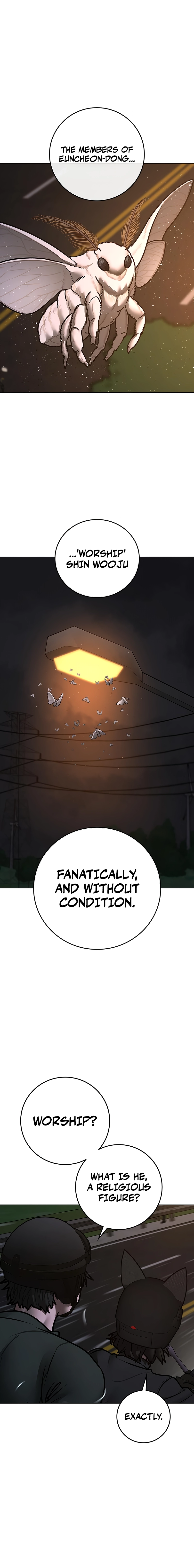 Reality Quest Chapter 173 Page 106