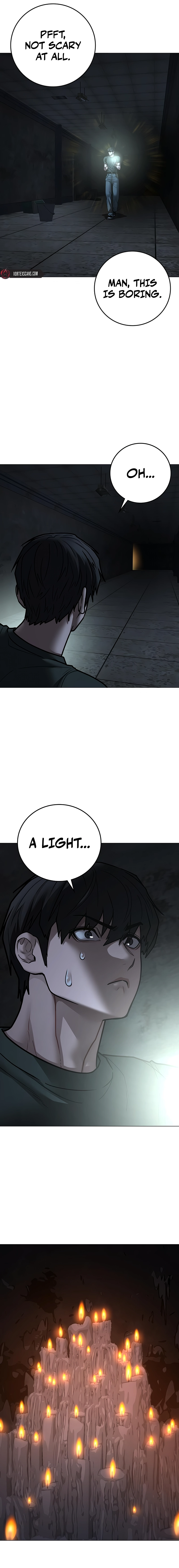 Reality Quest Chapter 173 Page 167