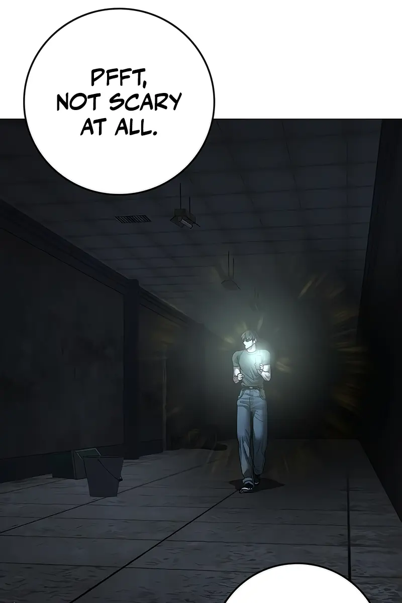 Reality Quest Chapter 173 Page 168
