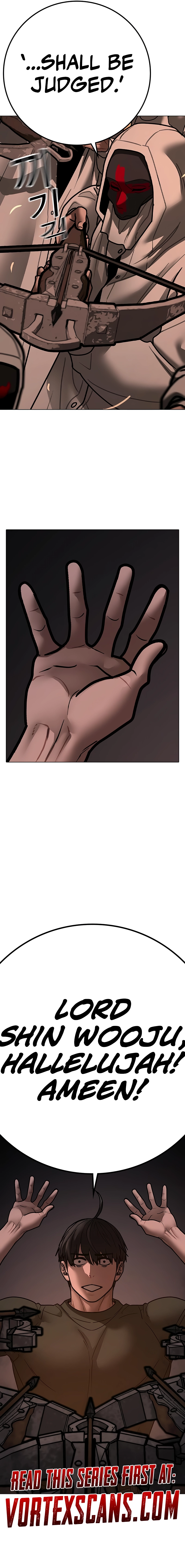 Reality Quest Chapter 173 Page 227