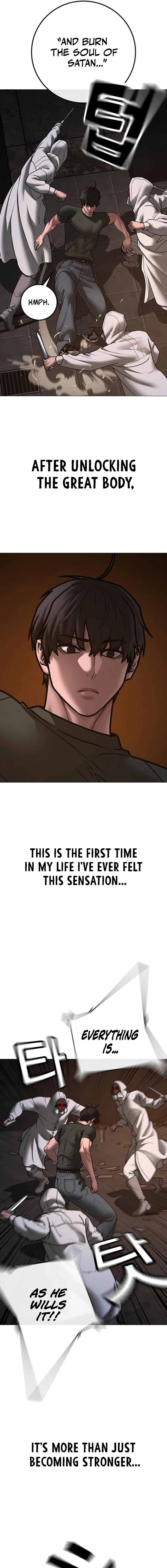 Reality Quest Chapter 174 Page 90