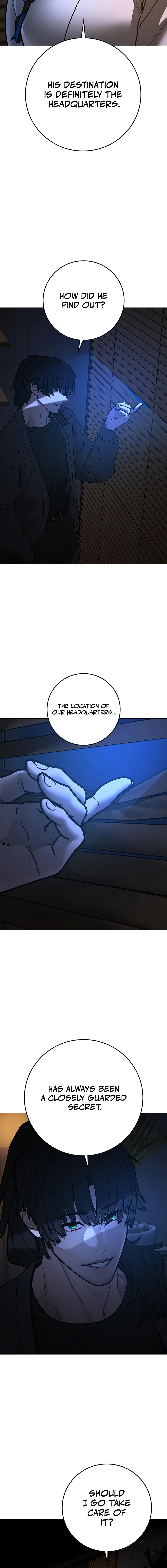 Reality Quest Chapter 174 Page 146