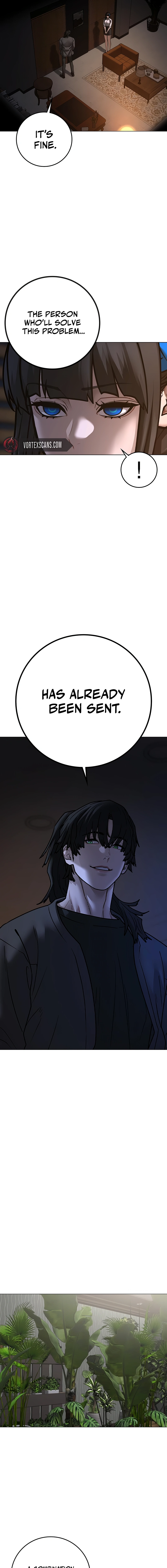 Reality Quest Chapter 174 Page 154