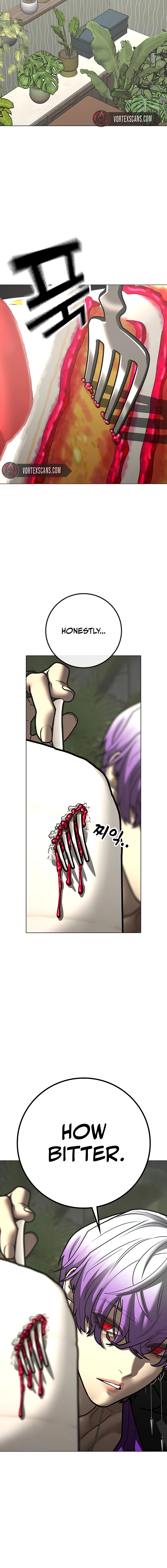 Reality Quest Chapter 174 Page 170