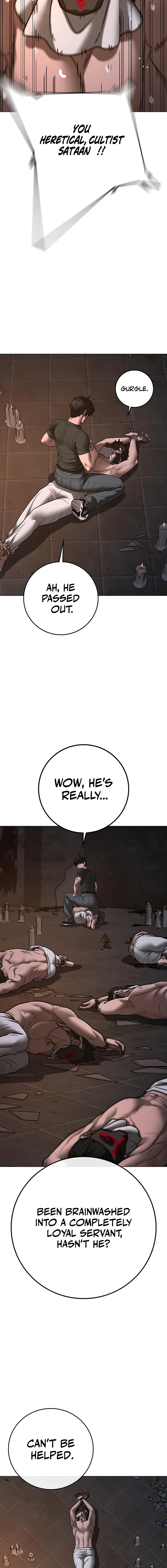 Reality Quest Chapter 174 Page 194