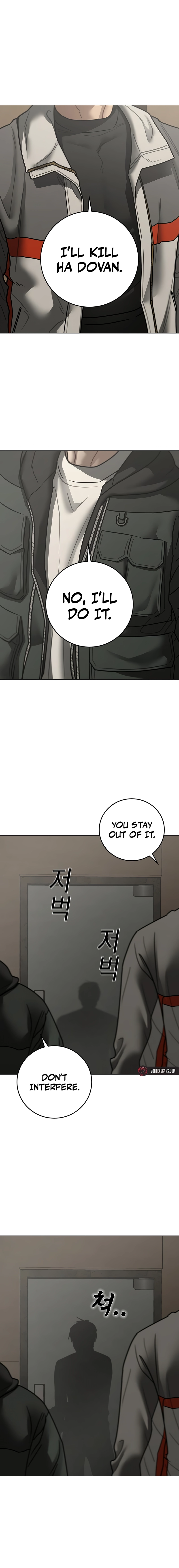 Reality Quest Chapter 175 Page 23