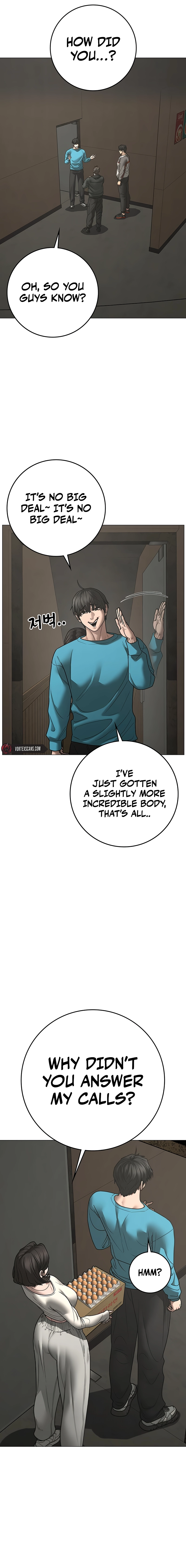 Reality Quest Chapter 175 Page 58
