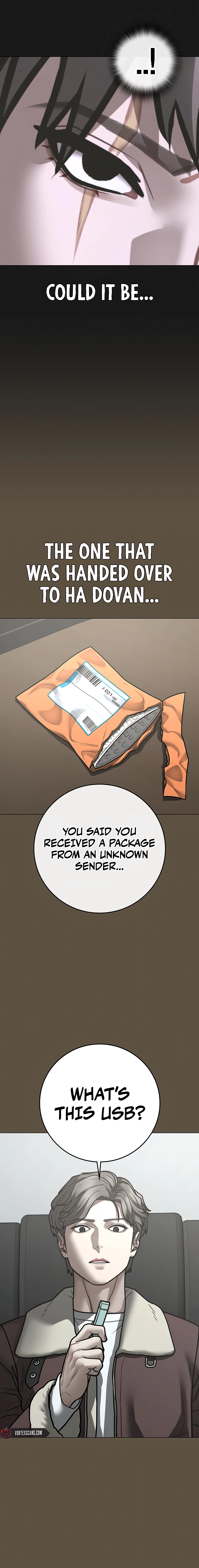 Reality Quest Chapter 175 Page 118