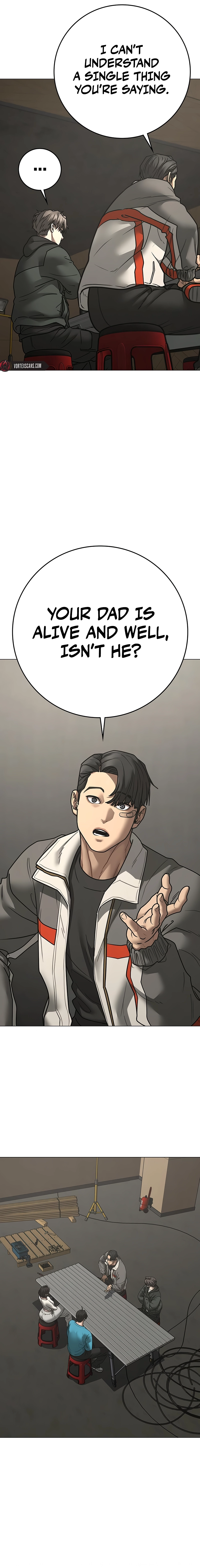 Reality Quest Chapter 175 Page 152
