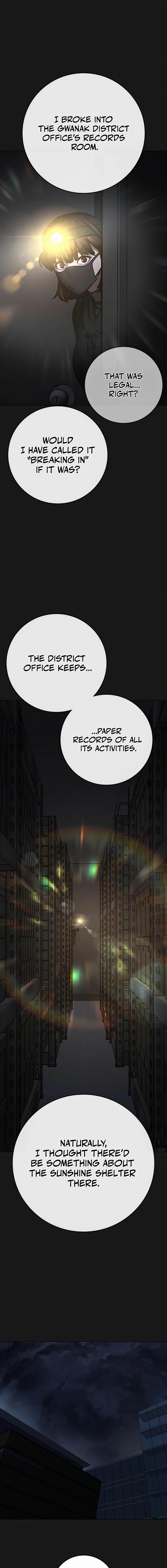 Reality Quest Chapter 176 Page 98