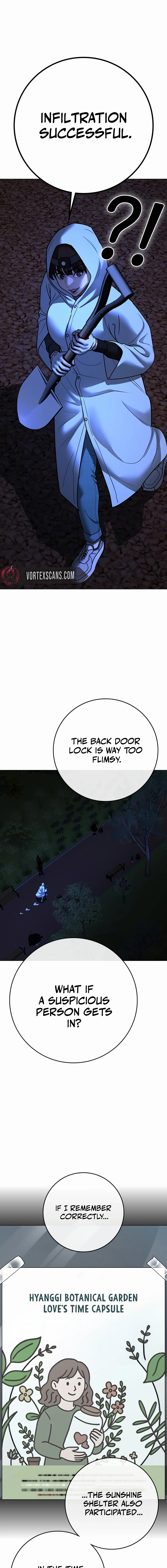 Reality Quest Chapter 176 Page 202