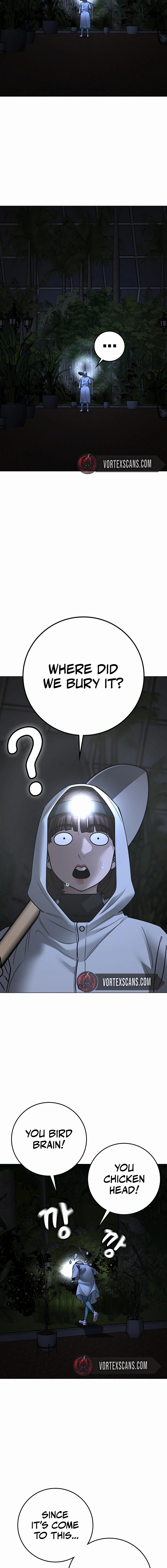 Reality Quest Chapter 176 Page 218
