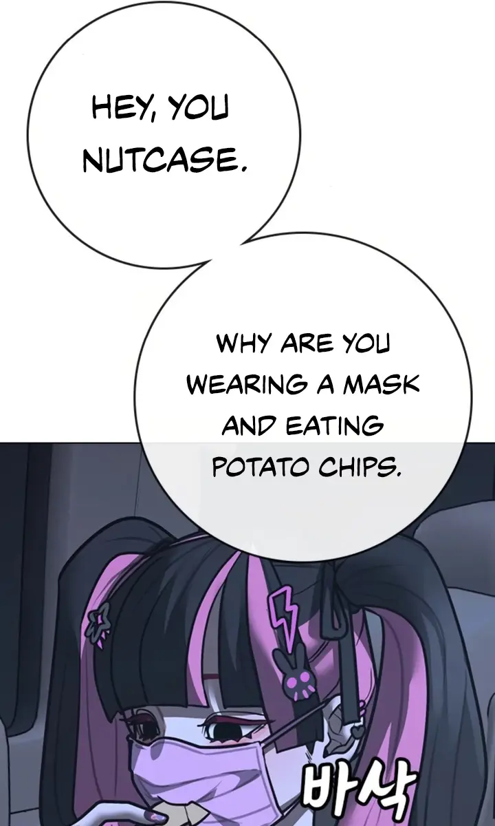 Reality Quest Chapter 178 Page 11