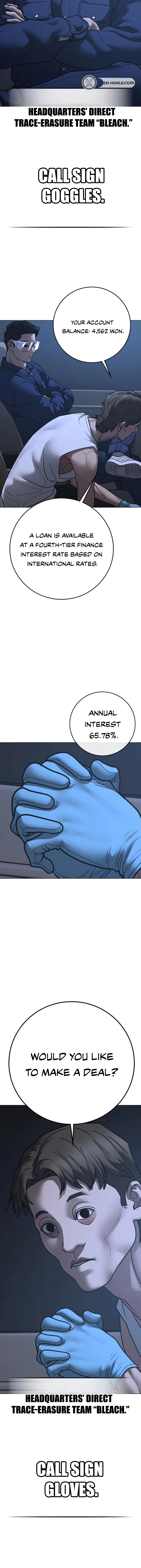 Reality Quest Chapter 178 Page 26