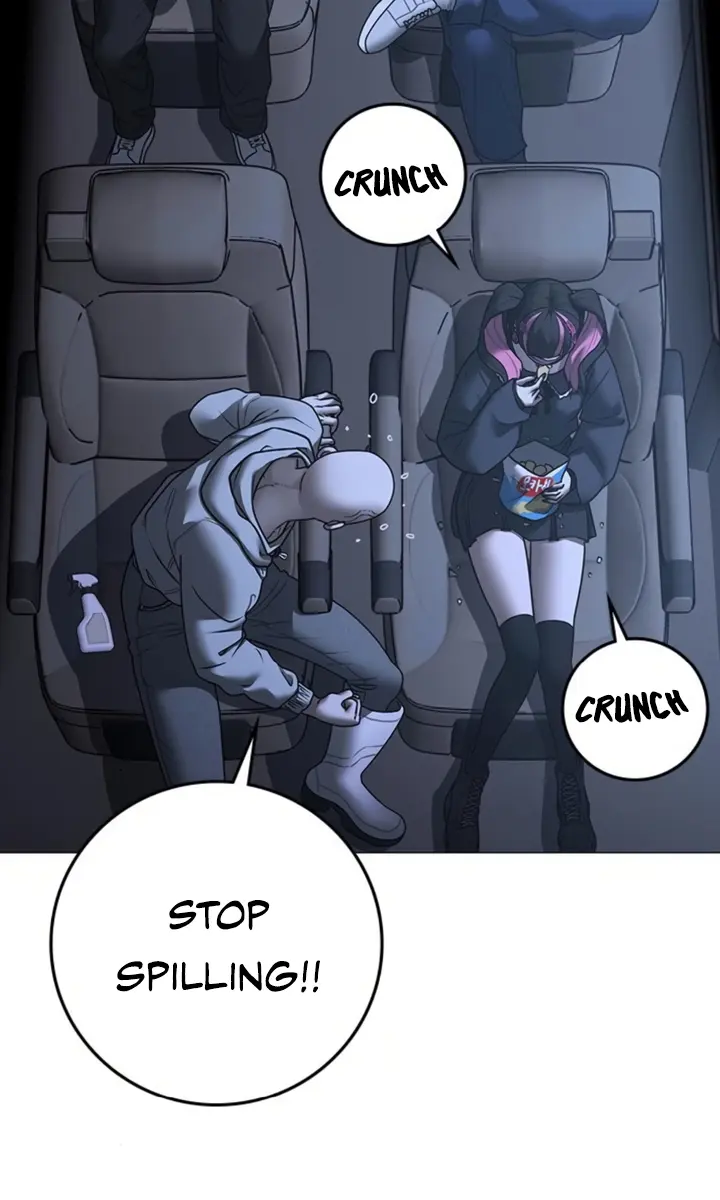 Reality Quest Chapter 178 Page 36