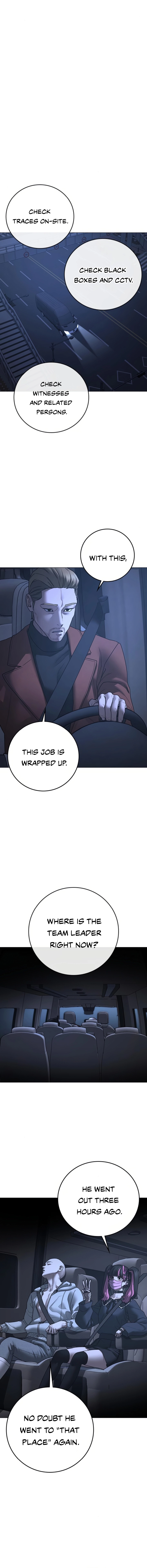 Reality Quest Chapter 178 Page 65