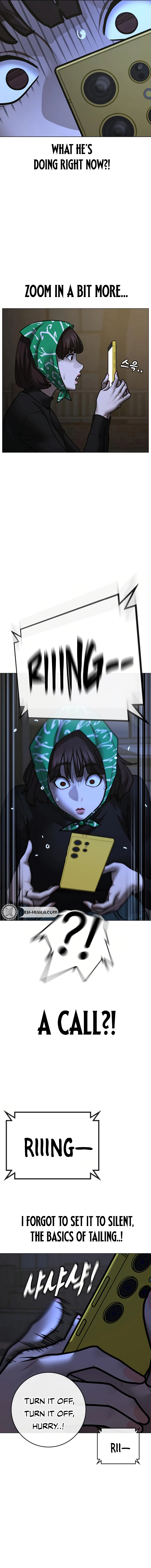 Reality Quest Chapter 178 Page 112