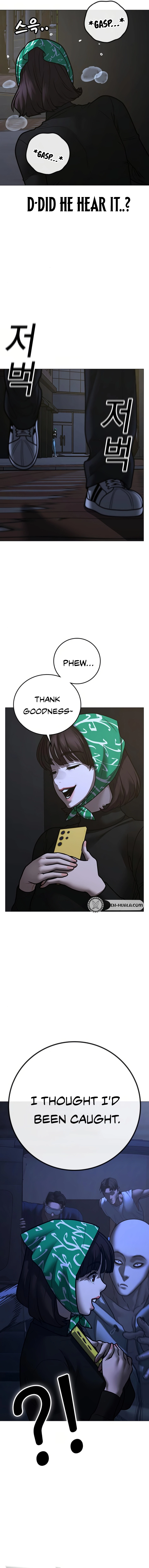 Reality Quest Chapter 178 Page 120