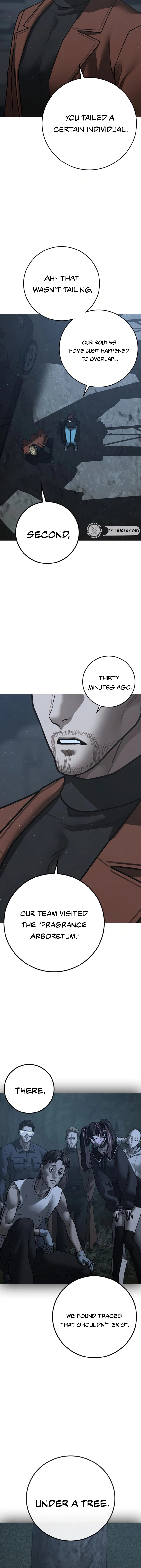 Reality Quest Chapter 178 Page 166