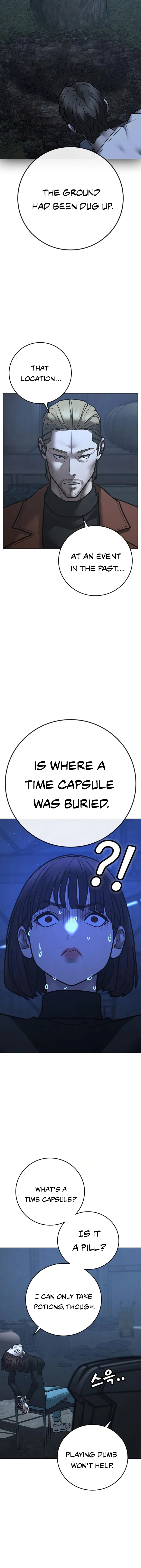 Reality Quest Chapter 178 Page 174