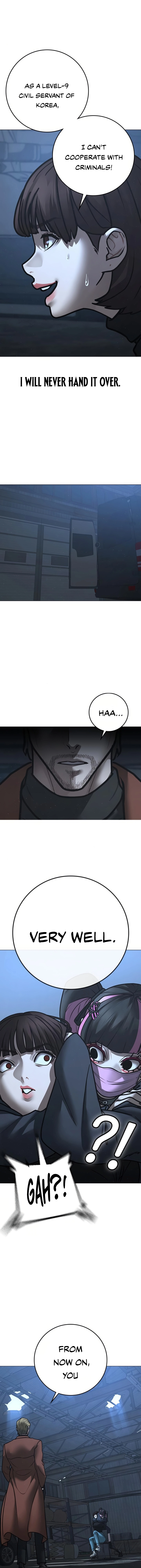 Reality Quest Chapter 178 Page 198