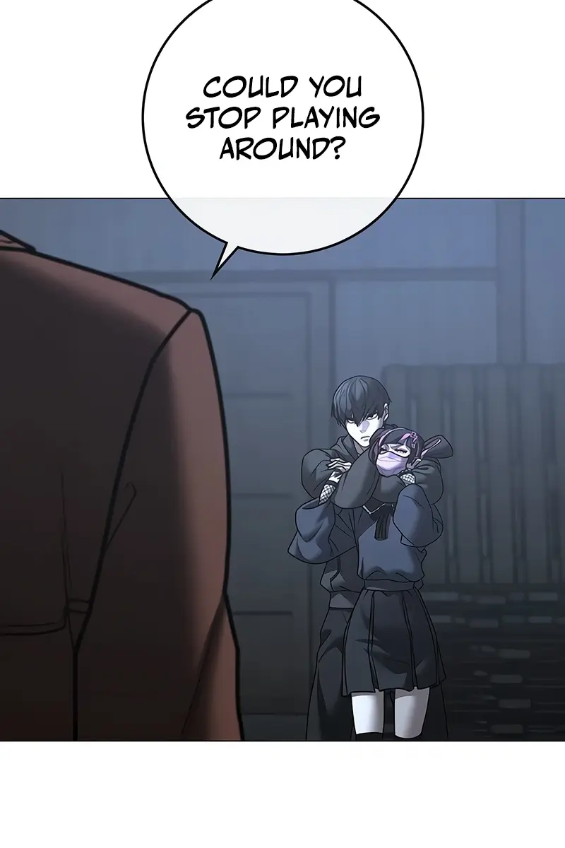 Reality Quest Chapter 179 Page 21