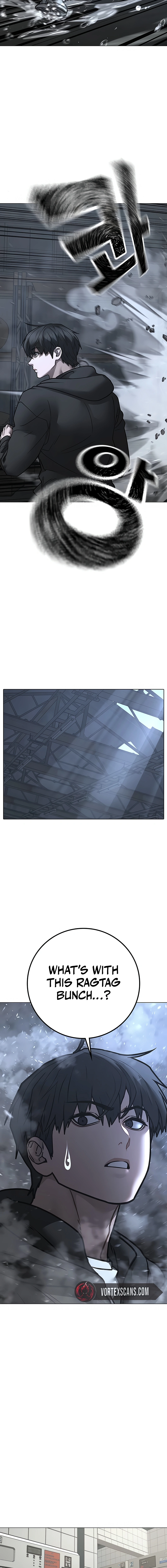 Reality Quest Chapter 179 Page 138